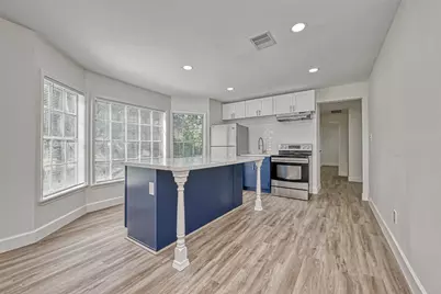 5609 Denmark Street #A, Houston, TX 77028 - Photo 6