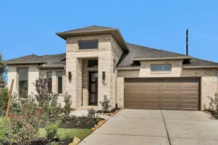 4615 Valeria Cottage Dr, Fulshear, TX 77441 - Photo 1