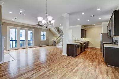 8906 Lakeshore Bend Drive, Houston, TX 77080 - Photo 8