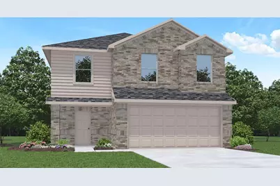 3009 Navy Hill Court, Katy, TX 77493 - Photo 1