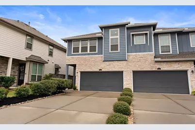 516 Bristol Tide Court, Conroe, TX 77304 - Photo 2
