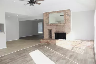 4406 Lost Lake Lane, Spring, TX 77388 - Photo 4