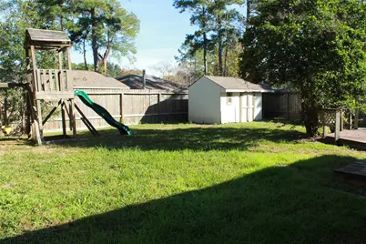 4406 Lost Lake Lane, Spring, TX 77388 - Photo 30