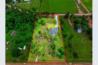 11082 Tammy Circle, Plantersville, TX 77363 - Photo 48
