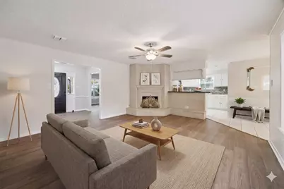 2603 Palo Pinto Drive, Houston, TX 77080 - Photo 2