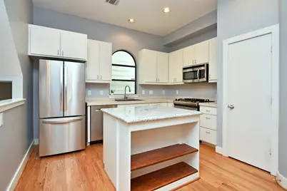 223 W 26th Street #E, Houston, TX 77008 - Photo 12