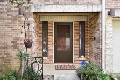 223 W 26th Street #E, Houston, TX 77008 - Photo 4