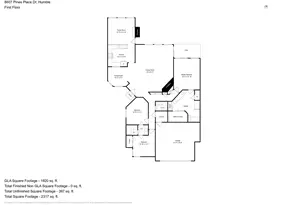 8607 Pines Pl Dr, Humble, TX 77346 - Photo 16