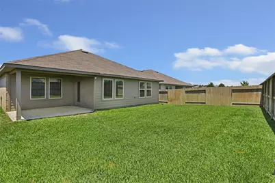 21407 Rustic Elm Drive, New Caney, TX 77357 - Photo 34