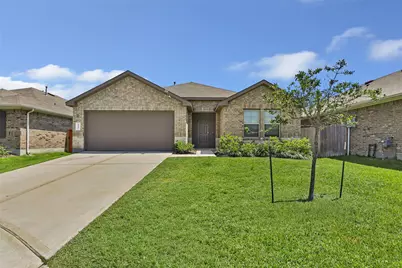 21407 Rustic Elm Drive, New Caney, TX 77357 - Photo 1