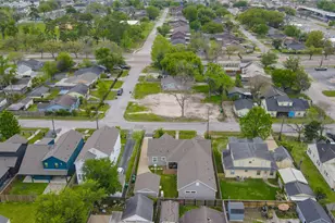 4819 Cetti St, Houston, TX 77009 - Photo 18