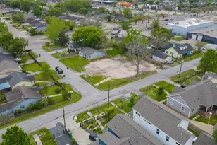 4819 Cetti St, Houston, TX 77009 - Photo 20