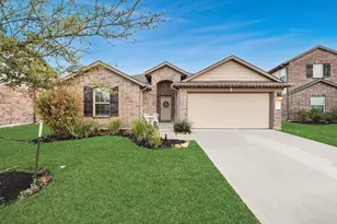 29210 Jarvis Bay Pass, Katy, TX 77494 - Photo 1