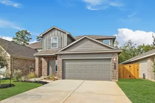 1711 Portia Ln, Conroe, TX 77301 - Photo 2