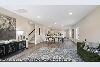 1711 Portia Lane, Conroe, TX 77301 - Photo 10