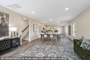 1711 Portia Ln, Conroe, TX 77301 - Photo 10