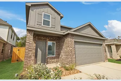 1711 Portia Lane, Conroe, TX 77301 - Photo 1