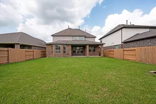 3834 Supremes Trail, Spring, TX 77386 - Photo 38