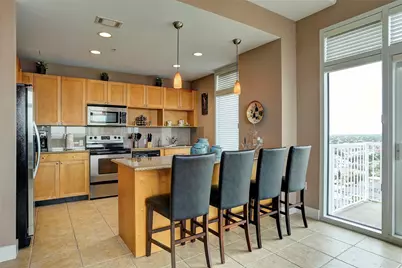 500 Seawall Boulevard #1101, Galveston, TX 77550 - Photo 14