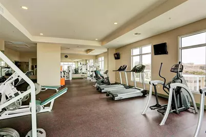 500 Seawall Boulevard #1101, Galveston, TX 77550 - Photo 8