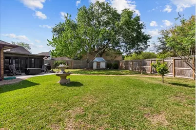 5102 Cherrywood Court, League City, TX 77573 - Photo 48