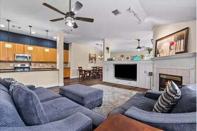 5102 Cherrywood Court, League City, TX 77573 - Photo 18