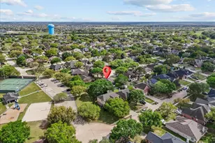 5102 Cherrywood Ct, League City, TX 77573 - Photo 4