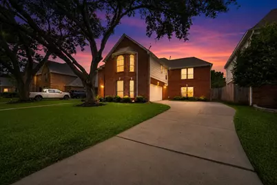 20502 Chadbury Park Drive, Katy, TX 77450 - Photo 1