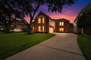20502 Chadbury Park Dr, Katy, TX 77450 - Photo 1