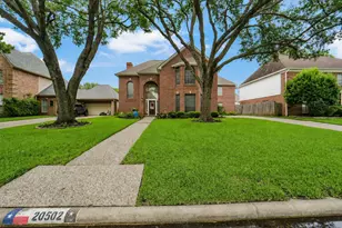 20502 Chadbury Park Dr, Katy, TX 77450 - Photo 6