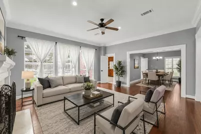 20502 Chadbury Park Drive, Katy, TX 77450 - Photo 12