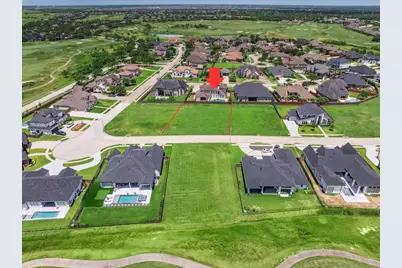 4806 Lost Creek Lane, League City, TX 77573 - Photo 1