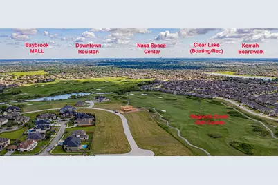 4806 Lost Creek Lane, League City, TX 77573 - Photo 16