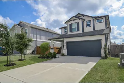 25812 Hedgerow Drive, Magnolia, TX 77355 - Photo 4