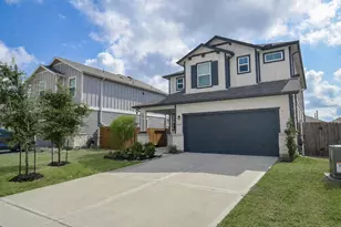 25812 Hedgerow Dr, Magnolia, TX 77355 - Photo 4