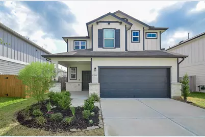 25812 Hedgerow Drive, Magnolia, TX 77355 - Photo 1