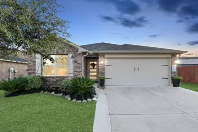 5430 Carlisle Grove Trace, Katy, TX 77449 - Photo 1