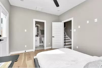 316 Thornton Road #F, Houston, TX 77018 - Photo 4