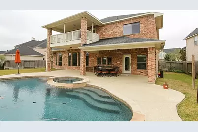 7610 Hampton Bay Lane, Katy, TX 77494 - Photo 18