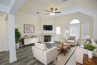 4011 Hawthorne Glen Court, Fresno, TX 77545 - Photo 4