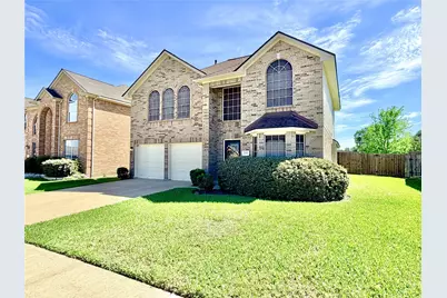 4011 Hawthorne Glen Court, Fresno, TX 77545 - Photo 2