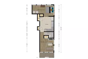 115 Goldenrod St, Houston, TX 77009 - Photo 2