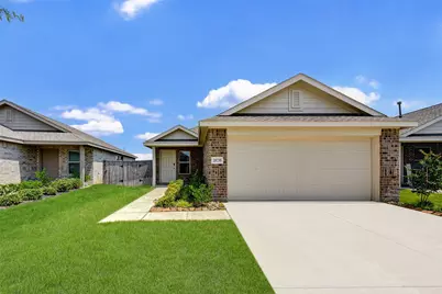26735 Wilderye Cove Lane, Katy, TX 77493 - Photo 1