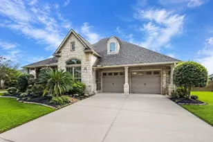 3818 S Barnett Way, Missouri City, TX 77459 - Photo 2