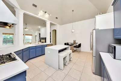 3818 S Barnett Way, Missouri City, TX 77459 - Photo 22