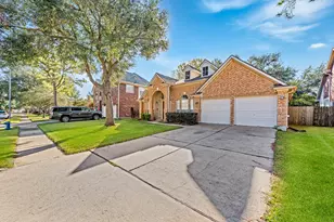 23223 Hazel Field Ct, Katy, TX 77494 - Photo 2