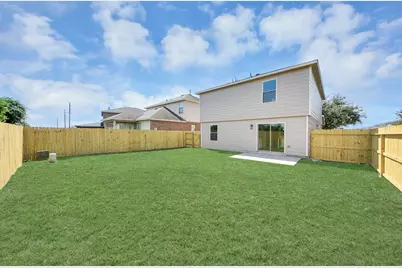 1718 Peyton Circle Court, Houston, TX 77049 - Photo 40