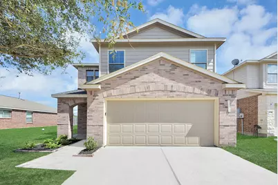 1718 Peyton Circle Court, Houston, TX 77049 - Photo 1