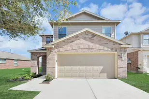 1718 Peyton Circle Court, Houston, TX 77049 - Photo 1