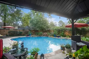 3614 Evergreen Glade Dr, Kingwood, TX 77339 - Photo 36